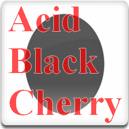 acid-black-cherry